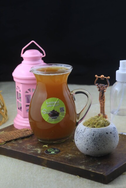 عرق السوس