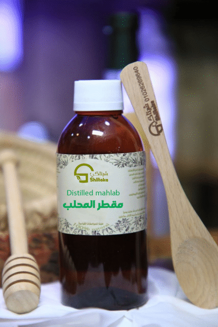 مقطر المحلب 250 ml